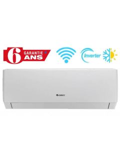 Climatiseur GREE 18 000 BTU Inverter Tropicalisé Smart
