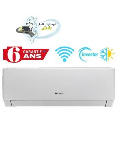 Climatiseur GREE 18 000 BTU Inverter Tropicalisé Smart
