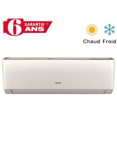Climatiseur GREE 24000 BTU Chaud/Froid Garantie 3 ans