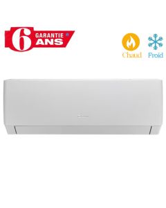 Climatiseur GREE Tropicalisé 12000 BTU Chaud / Froid - Garantie 3 ans