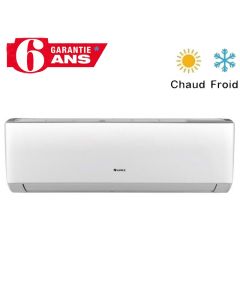 Climatiseur GREE Tropicalisé 18000 BTU Chaud / Froid - Garantie 3 ans