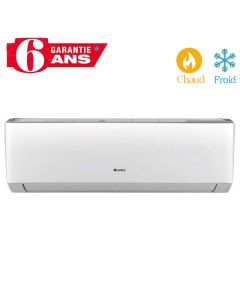 Climatiseur GREE Tropicalisé 18000BTU Chaud / Froid - Garantie 3 ans