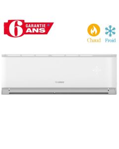 Climatiseur GREE Tropicalisé 9000 BTU Chaud / Froid - Garantie 3 ans