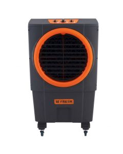 Climatiseur Mobile FRESH FR-TU60O 60L - 45m² - Orange