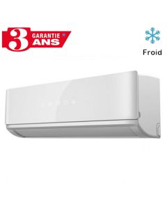 Climatiseur SABA 24000 BTU Froid - Garantie 3ans