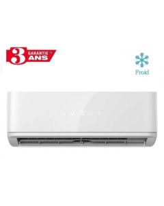 Climatiseur SABA BTU 12000 Froid -Garantie 3 ans(BU-SABW12C/IW)