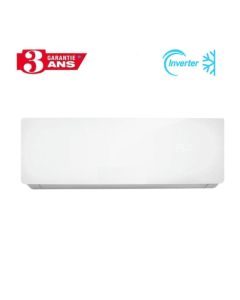 Climatiseur SABA 18000 BTU Froid SABW18C-IW-Performance Turbo