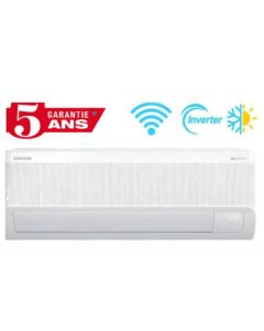 Climatiseur Samsung WindFree Inverter Chaud & Froid 12 000 BTU