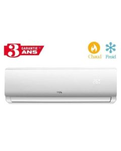 Climatiseur TCL Inverter 18000 BTU Chaud/Froid