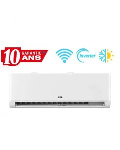 Climatiseur TCL SaveIN Smart Inverter 9000 BTU