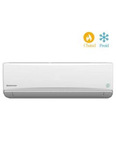 Climatiseur WESTPOINT 18000 BTU Chaud Froid Inverter