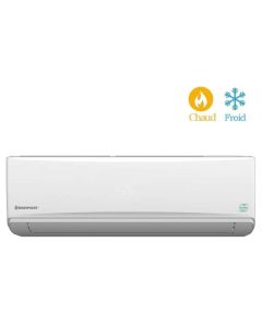 Climatiseur WESTPOINT 24000 BTU Chaud Froid Inverter