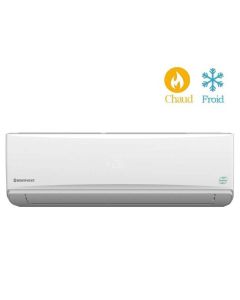 Climatiseur Inverter WESTPOINT Chaud Froid Inverter 9000 BTU