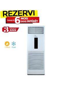 Climatiseur Armoire Coala 50000 BTU Chaud Froid sans cuivre - Garantie 3ans