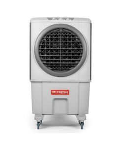 Climeur Mobile FRESH 60L Rafraîchisseur 45m² - Blanc