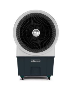 Climeur Mobile FRESH BOEING FR-TU80 80L 45m² - Blanc