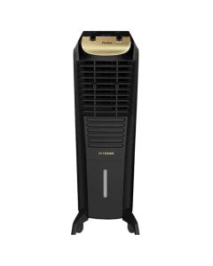 Climeur Mobile FRESH FR-TU40 40 Litres Turbo - Noir