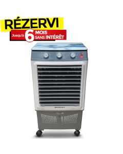 Climeur SONAI MAR-40AC 40L - Gris