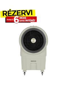 Climeur WESTPOINT WACFS-90 90 Litres - Blanc