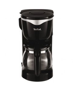 Cafetière Électrique TEFAL CM340811 600W - Noir