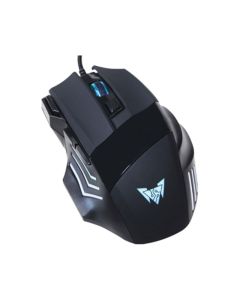 Souris Gamer CROWN CMGM-X2 - Noir
