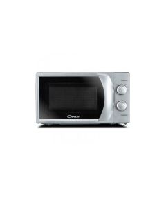 Micro-Onde CANDY CMW2070S 20 Litres 700W - Silver