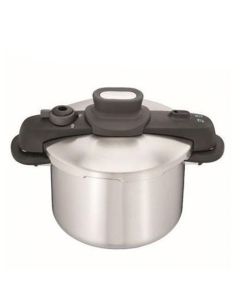 Marmite TEFAL P3530734 6 Litres - Inox