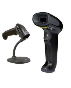 Code a Barre scanner HONEYWELL 1300G