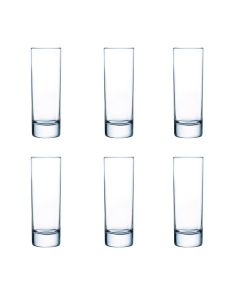 Coffret 6 Verres ARCOROC Islande 22cl