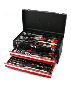 Boîte Métallique YATO Professionnelle pour Mécanique