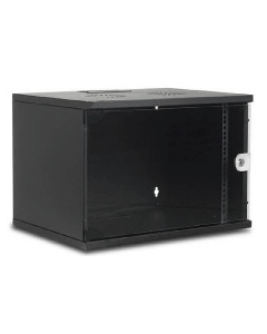 Coffret de réseau 7U 19" 540mm / 400mm Mitra Flat RAL7035