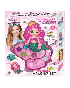 Coffret MakeUp Siréne Pour Fille