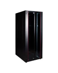 Coffret Réseau LANDE 42U 19" HYPERline RAL 9005 - LN-HL42U801