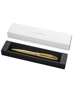Coffret Stylo à Bille PELIKAN Jazz Noble - Doré(821766)