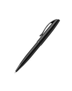 Stylo à Bille PELIKAN Jazz Noble - Édition Noire en Coffret