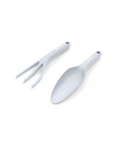 Coffret cadeau à 2 outils PASTEL grand format - Bleu ciel