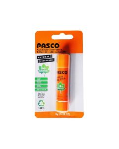 Colle PASCO Naturel Glue Stick 8G  