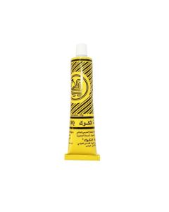 Colle Tube LE COQ Petit modèle En Métal 17g (7000015)