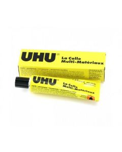 Colle Tube UHU 33ML