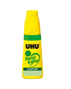 Colle Twist AND Glue UHU 35ML - (43660)