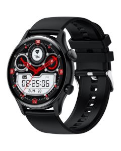 Montre Connectée COLMI I30 - Noir (COLMI-I30-NOIR)