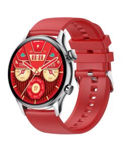 Montre Connectée COLMI I30 - Rouge (COLMI-I30-ROUGE)