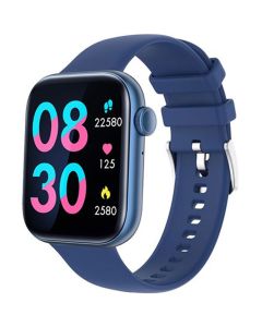 Montre Connectée COLMI P45 - Bleu (COLMI-P45-BLEU)