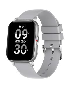 Montre Connectée COLMI P8 Plus Mix - Gris