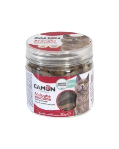 Complément Alimentaire CAMON Anchois Séchés 30Gr