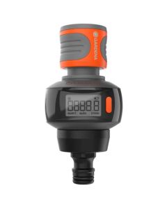 Programmateur d’Arrosage Gardena AquaCount
