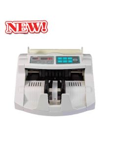 Compteuse de Billets BJ900 - Blanc