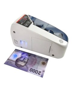 Compteuse de Billets Mini Portable
