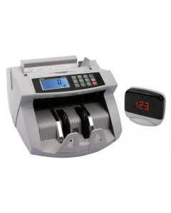 Compteuse de Billets OLYMPIA NC 450 Avec Afficheur LCD