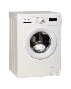 Lave linge Frontale CONDOR CON-G710B 7Kg - Blanc